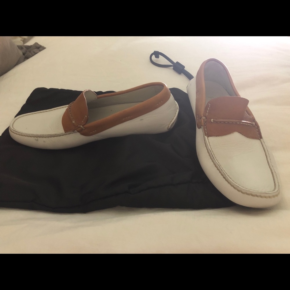 Prada Driver - image 2